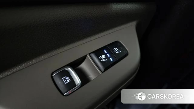 Kia The New Carnival 4th Generation id 4222893 из Кореи 10