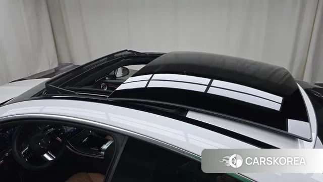 Mercedes-Benz CLE-Class C236 id 3684710 из Кореи 10