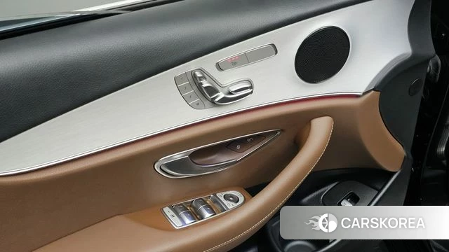 Mercedes-Benz E-Class W213 id 4445522 из Кореи 10
