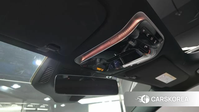 Mercedes-Benz S-Class W223 id 4506610 из Кореи 10