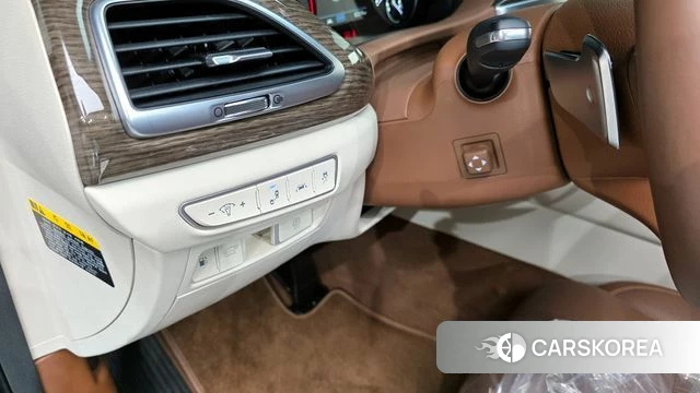 Genesis G90 id 4250765 из Кореи 10