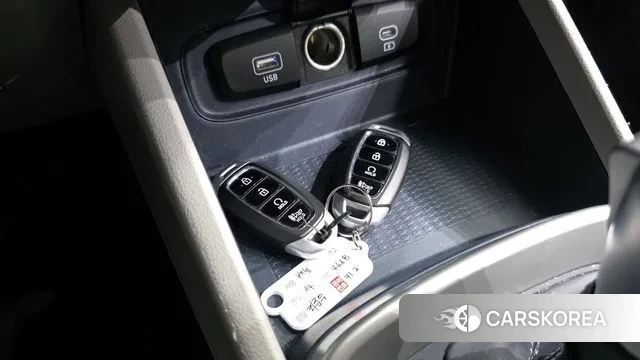 Hyundai Venue id 3388564 из Кореи 10