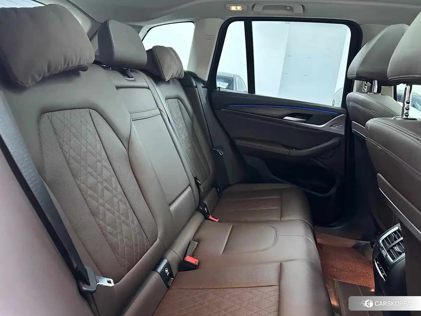 BMW X3 id 4634828 из Китая 10