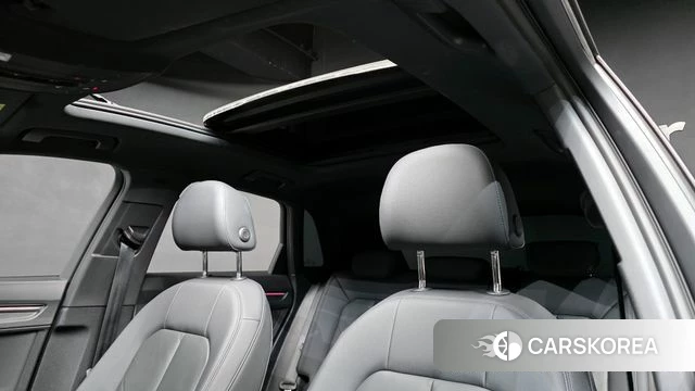 Audi Q3 (F3) id 3934722 из Кореи 10