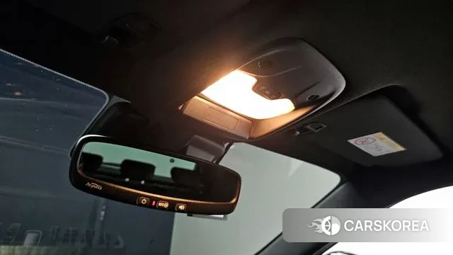 Chevrolet (GM Daewoo) The New Trail Blazer id 3739187 из Кореи 10