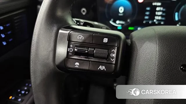 Hyundai Santa Fe (MX5) id 3711593 из Кореи 10