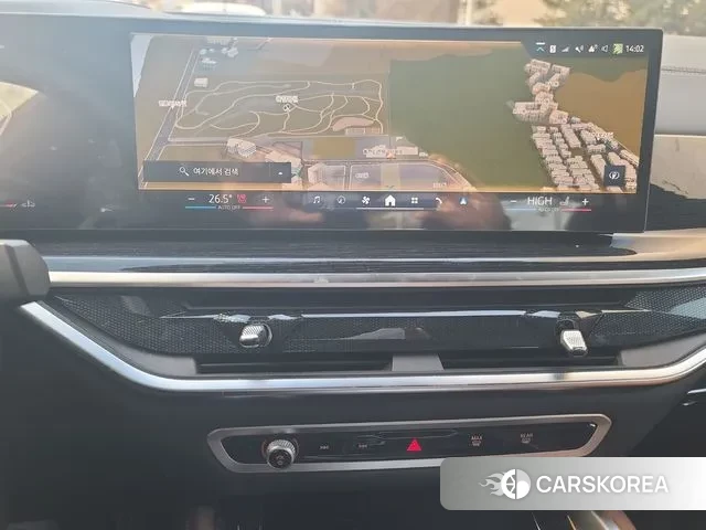 BMW X6 (G06) id 3599387 из Кореи 10