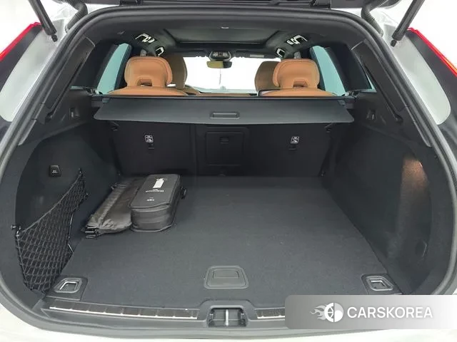 Volvo XC60 second Generation id 3585414 из Кореи 10