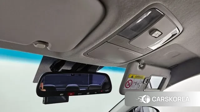 Kia The New K3 2nd generation id 3685559 из Кореи 10