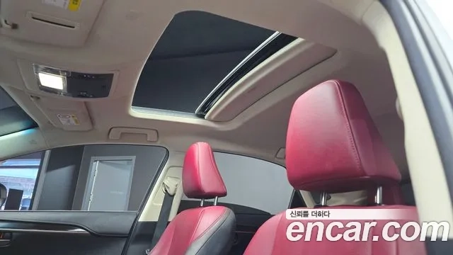 Lexus NX300h id 2876911 из Кореи 10