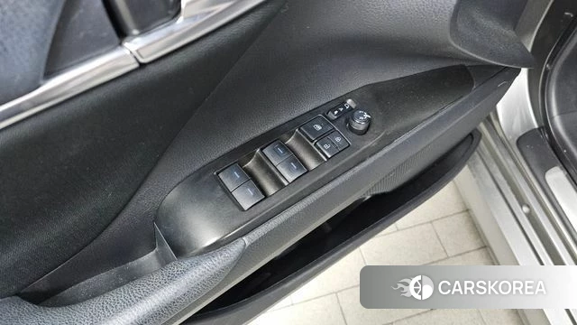 Toyota Camry (XV70) id 4395345 из Кореи 10
