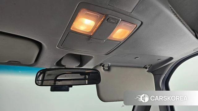 Kia The New Ray id 3866820 из Кореи 10