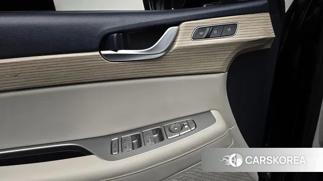 Hyundai Palisade id 3045118 из Кореи 10