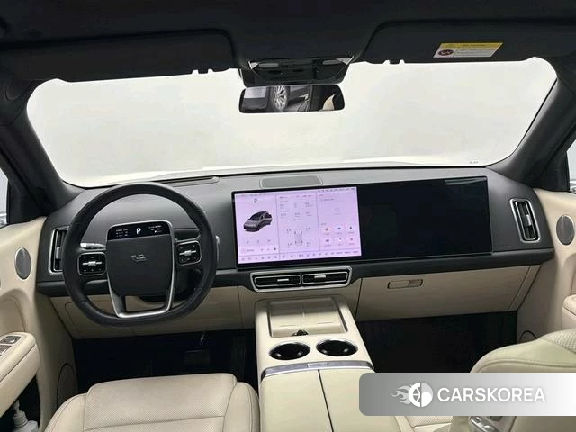 Ideal car Ideal L8 id 4219339 из Китая 10