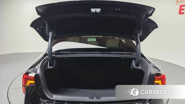 Kia The New K5 Hybrid 3rd generation id 4612834 из Кореи 10
