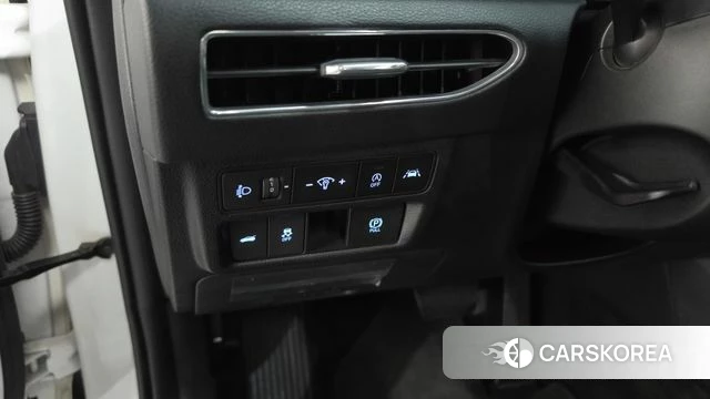 Hyundai Sonata (DN8) id 4546825 из Кореи 10