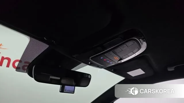 Hyundai The New Santa Fe id 3598033 из Кореи 10