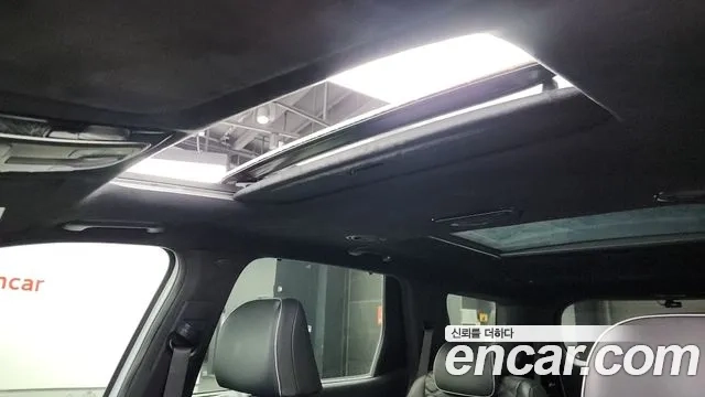 Hyundai Palisade id 2945617 из Кореи 10