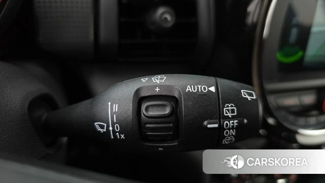 Mini Cooper id 4593916 из Кореи 10