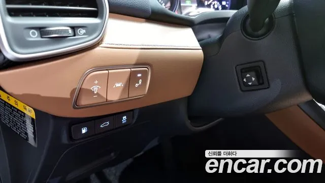 Hyundai Grandeur IG Hybrid id 2706115 из Кореи 10