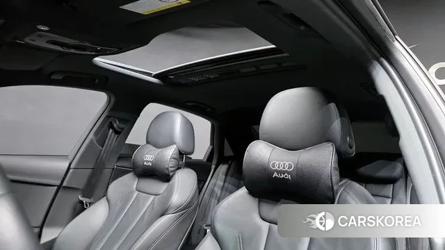 Audi A4 (B9) id 3368318 из Кореи 10