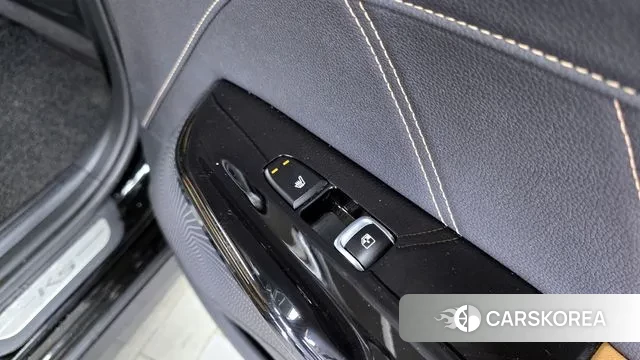 Kia K5 3rd generation id 3747500 из Кореи 10