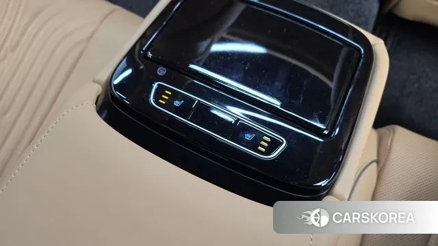 Genesis G80 (RG3) id 3758760 из Кореи 10