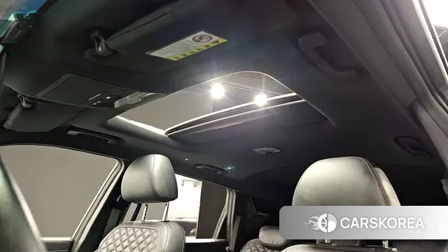 Ssangyong G4 Rexton id 3018224 из Кореи 10