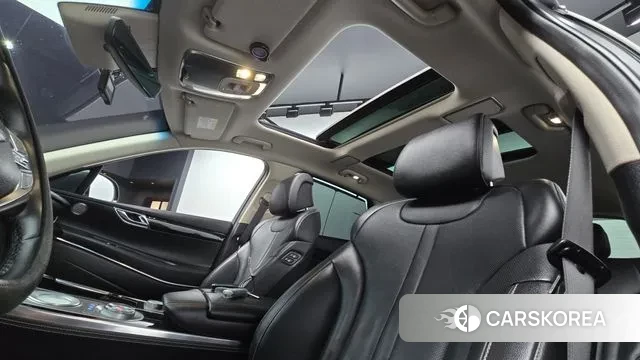 Genesis GV80 id 3355876 из Кореи 10