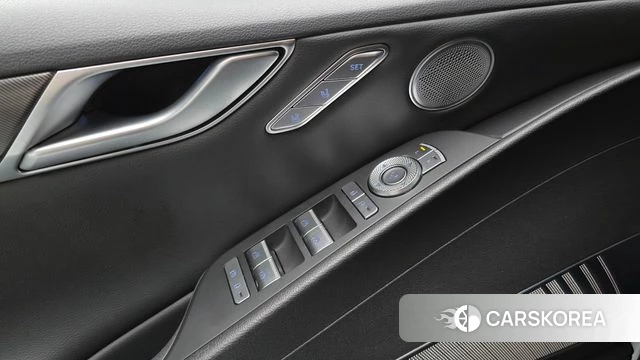 Genesis G80 (RG3) id 4231455 из Кореи 10