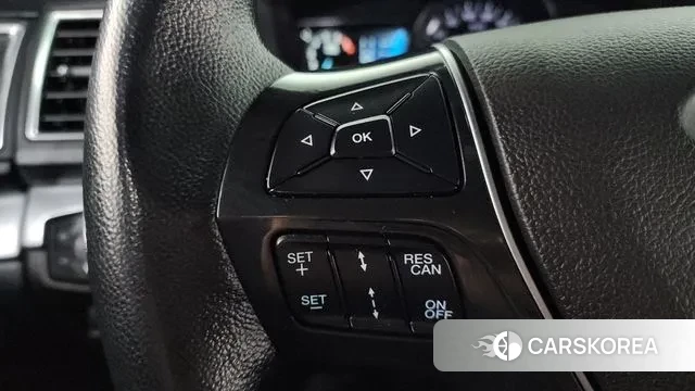 Ford Explorer id 3494799 из Кореи 10