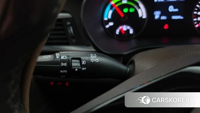 Kia The New K5 Hybrid 2nd generation id 4856385 из Кореи 10