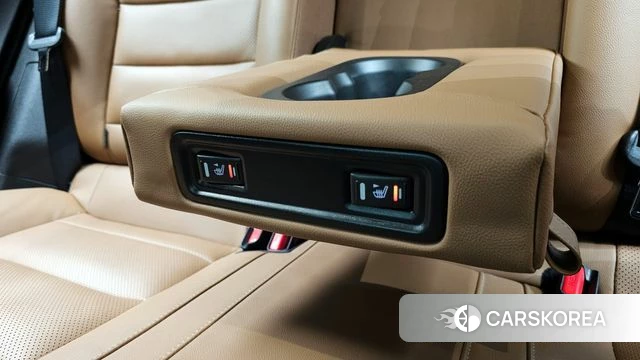 Renault Korea (Samsung) The New QM6 id 4316345 из Кореи 10