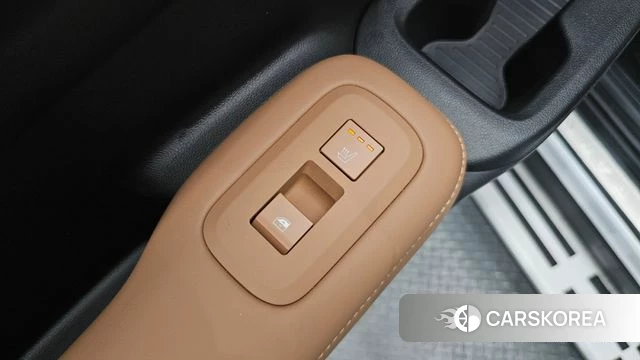 Hyundai Santa Fe (MX5) id 4847638 из Кореи 10
