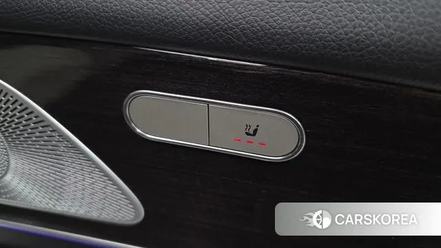 Mercedes-Benz GLE-Class W167 id 3587453 из Кореи 10