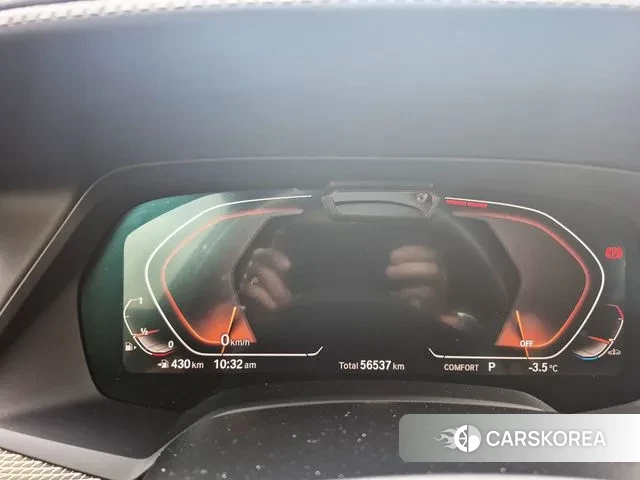 BMW X5 (G05) id 3567233 из Кореи 10