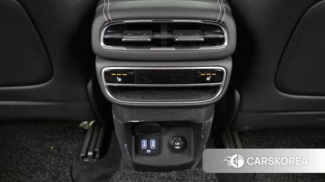 Genesis GV80 id 4444135 из Кореи 10