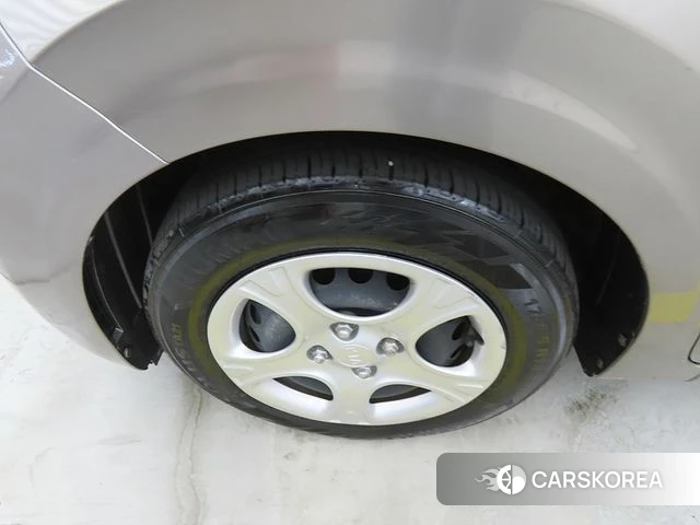 Kia All New Morning (JA) id 4632936 из Кореи 10
