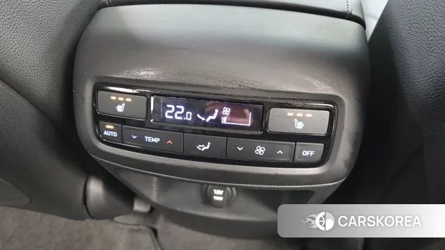 Hyundai The New Palisade id 3585579 из Кореи 10