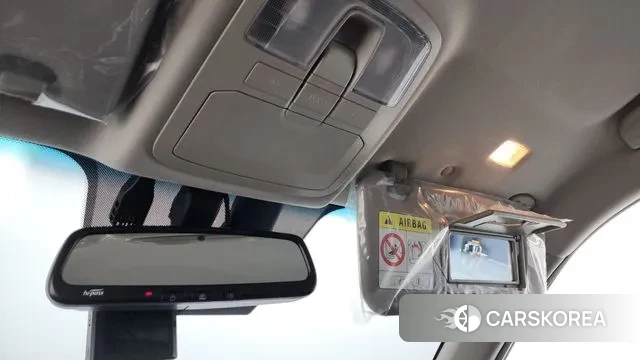 Ssangyong Beautiful Korando id 3427569 из Кореи 10