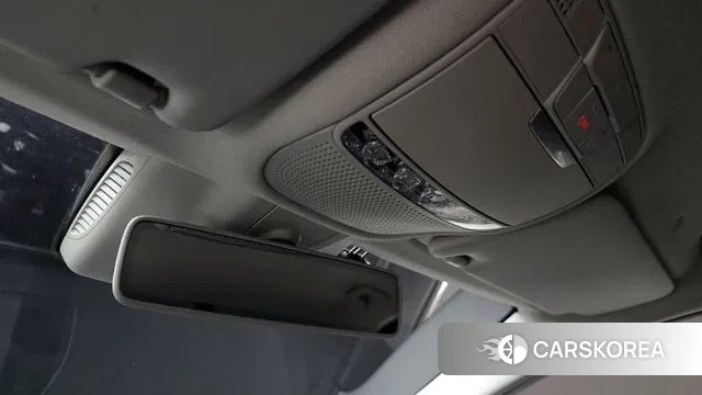 Mercedes-Benz C-Class W205 id 3772433 из Кореи 10