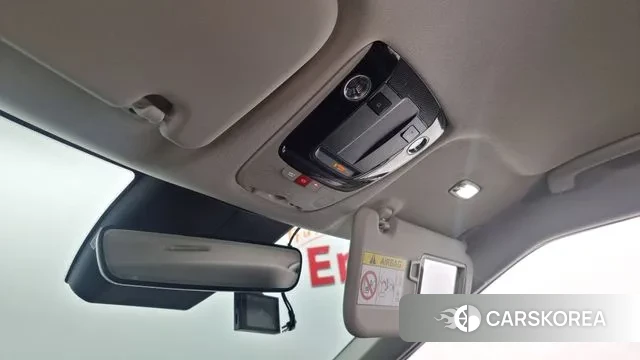 Kia EV6 id 3007753 из Кореи 10