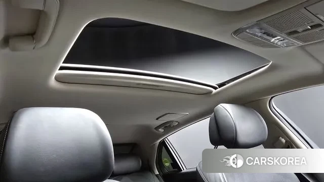 Genesis G90 id 3226283 из Кореи 10