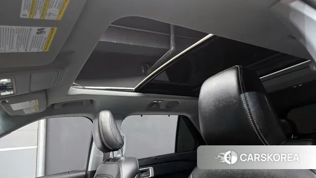 Ford Explorer 6th Generation id 3225792 из Кореи 10