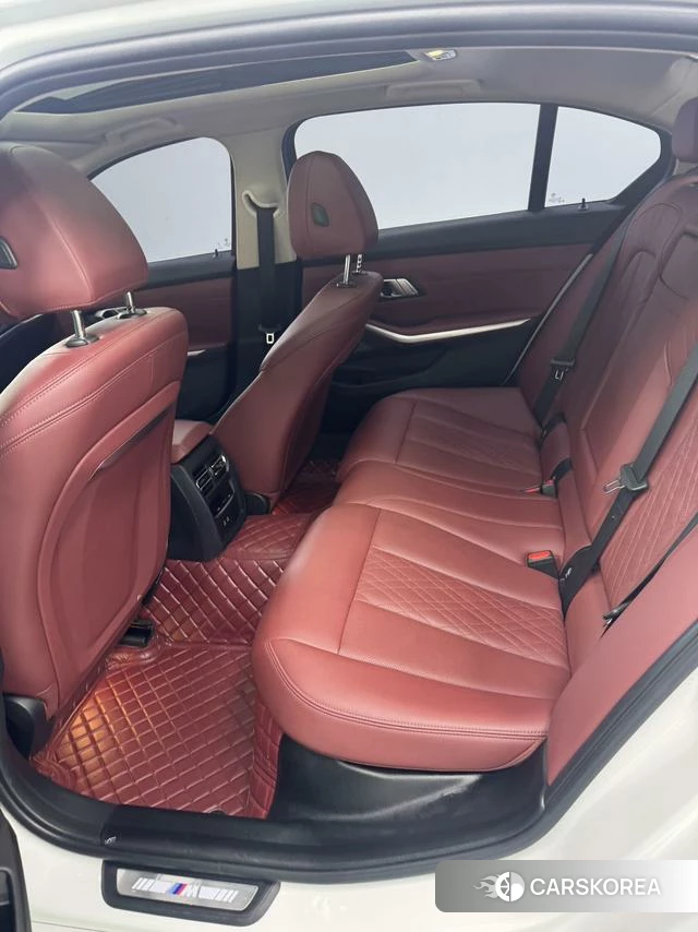 BMW 3 series id 3926970 из Китая 10