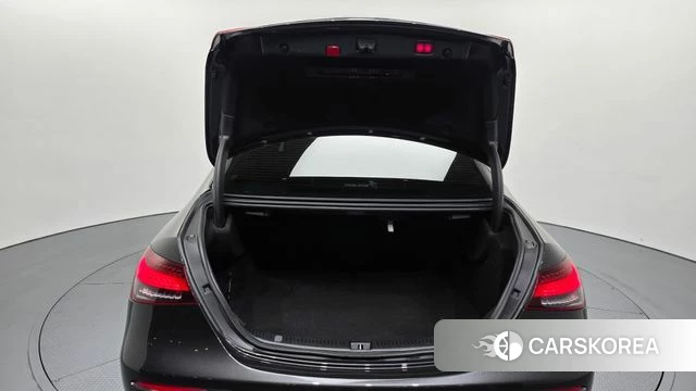 Mercedes-Benz E-Class W213 id 4676641 из Кореи 10