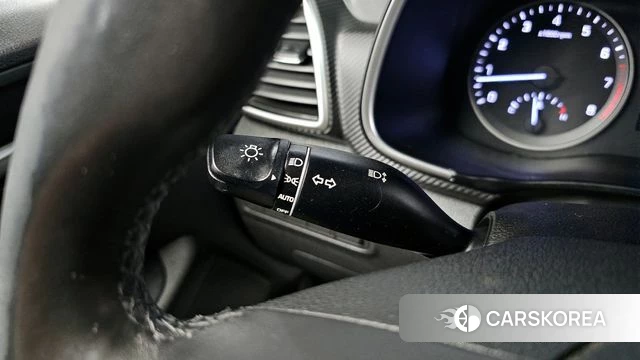 Hyundai All New Tucson id 4384307 из Кореи 10