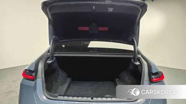 BMW 7 Series (G70) id 4585217 из Кореи 10