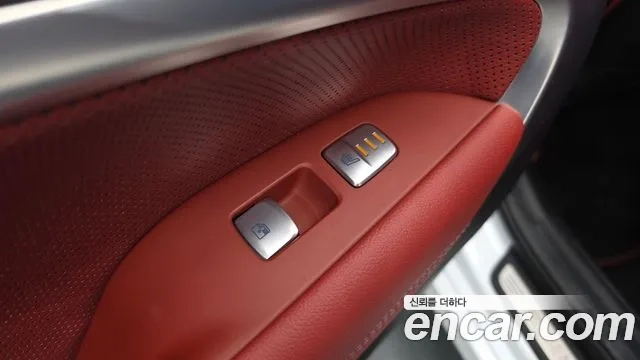 Genesis The New G70 id 2873842 из Кореи 10