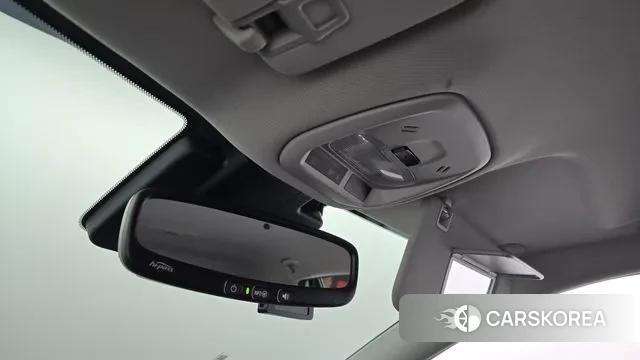 Chevrolet (GM Daewoo) Trax Crossover id 3278267 из Кореи 10